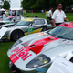 Illustration for article titled Turn Your Speakers Way Up And Let This Ford GT Race Car Put You On Blast